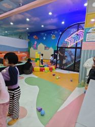 -胜利乐园(胜利购物广场店)