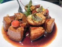 -船歌·鱼水饺青岛菜(闽江二路店)