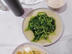 -香港深仔记茶餐厅(东门店)