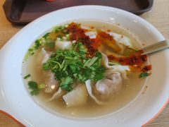 -李先生牛肉面大王(东铁营店)