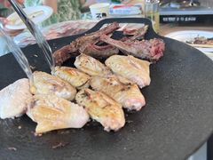 -不觉晓CAMPING(上海迪士尼营地店)