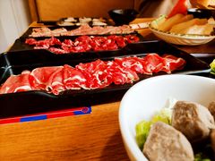 -九记潮汕现切鲜牛肉自助火锅(新开铺店)