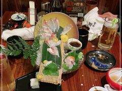 -鸟鹏烧鸟居酒屋(仁恒梦中心店)