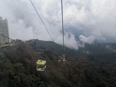 -云顶高原