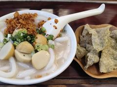 -老西关濑粉(文明路店)