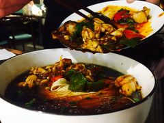 -十面春风·江南面馆(崇宁路店)