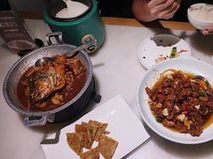 -大鱼徽州·寻味徽菜(星光总店)