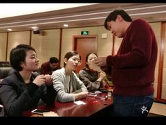 -如果·追梦手工皮具DIY教学店(田子坊店)