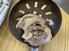 连州果园鸡-威邵鸡煲(西华路总店)