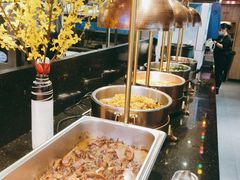 -杨排风自助餐厅(华贸店)