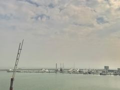 -希尔顿南海酒店·观廊大堂吧·海景下午茶