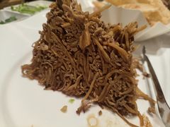 宫廷改刀肉-新乾隆酒楼(帝景园店)