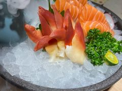 -德川家日本料理(中关村店)