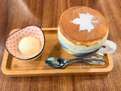 -芙蕾哥哥souffle