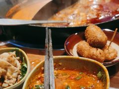 -楠火锅(仁恒梦中心店)