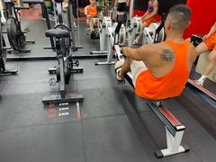 -Stone Motion Fitness 释动健身