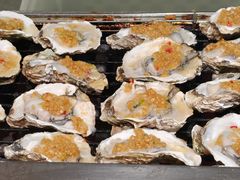 -汉巴味德·烤肉与啤酒的自助(杭州大悦城店)