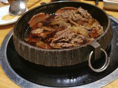 -水林间·寿喜烧自助(仙林金鹰店)