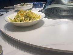 -望海臻鲜·海鲜餐厅