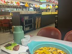 -百岁我家酸菜鱼(龙湾万达店)