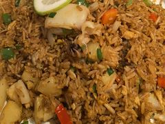 泰皇炒饭-半秋山西餐厅(巴南万达广场店)