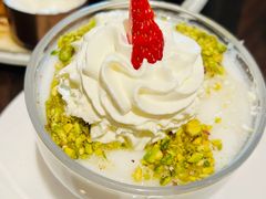 -ELI FALAFEL Lebanese&Mediterranean黎巴嫩美食(富城路店)