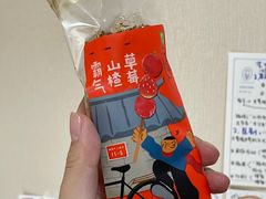 -奈雪的茶(赛格店)