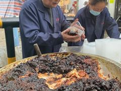 -马文章胖子甑糕(洒金桥店)