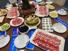 -楼外楼肥羊木炭火锅居(乐群街店)