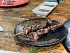 -萌牛肠烧烤店(虹梅路店)