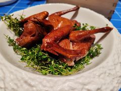 -蔡澜点心·粤菜(海印都荟城店)