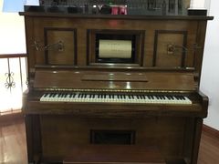 -鼓浪屿钢琴博物馆