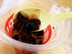 -八婆婆烧仙草(中山路店)