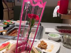 -海底捞火锅(珠影星光城夜宵主题店)