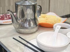 -潮悦牛肉火锅城(水贝店)