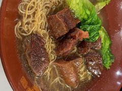 -下环街市熟食中心