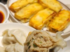 -金谷园饺子馆(北邮总店)