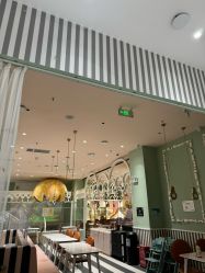 -奈尔宝·儿童乐园·亲子餐厅(华采天地店)