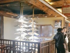 -李久其家民间餐厅(观沙岭公园店)