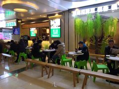 大堂-费大厨辣椒炒肉(万家丽一店)