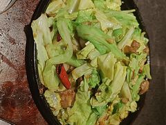 -亦海人家烤鸭店(康定街店)