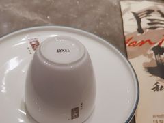 -闫府私房菜·百年鲁菜(恒隆店)