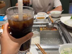 -海底捞火锅(龙岗星河COCO Park店)