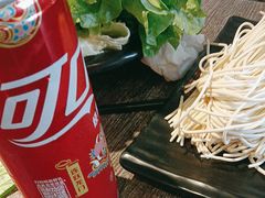 -呷哺呷哺 黄金牧场 (旧宫永辉超市店)