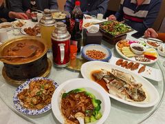 -福来居烤鸭店(天坛二店)