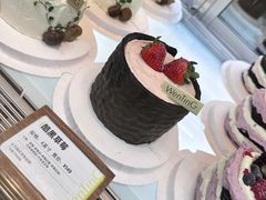 -WenTinG文汀·半糖蛋糕(合生汇店)