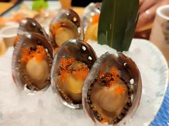 -花和海鲜自助(梅江店)