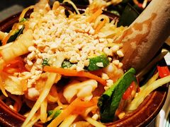 -云海肴·汽锅鸡·云南菜(美罗城店)