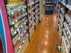 -上海市第一医药商店(南京东路店)