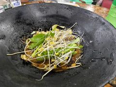 -皖北巫氏三胖地锅鸡(长淮总店)